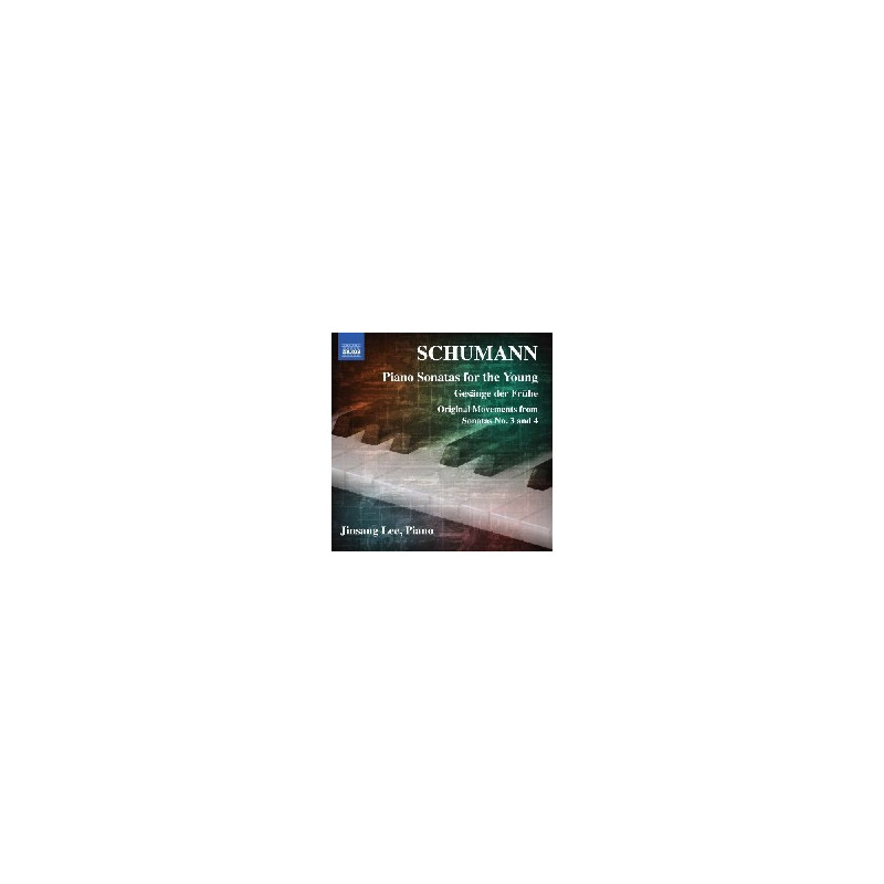 PIANO SONATAS FOR THE YOUNG
