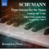 PIANO SONATAS FOR THE YOUNG