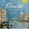 CONCERTI PER OBOE, ARCHI E BASSO CONTINU