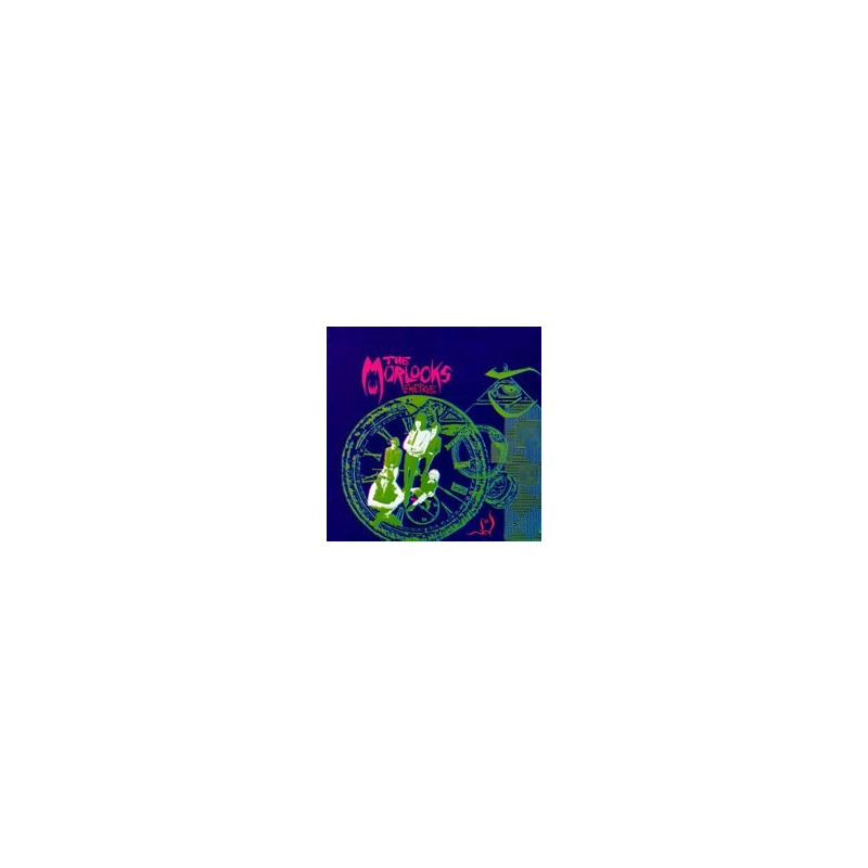 EMERGE