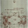 THE SPLENDOURS OF THE BAROQUE ORGAN