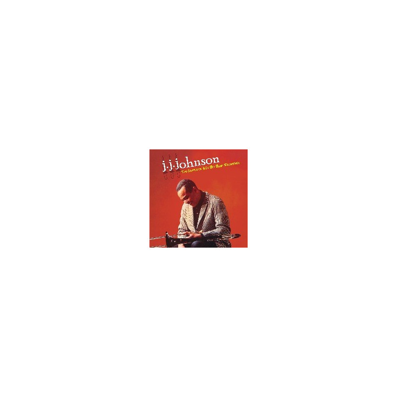 THE COMPLETE '60S BIG BAND RECORDINGS