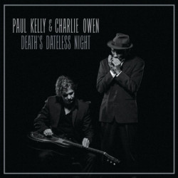 DEATH'S DATELESS NIGHT-CD