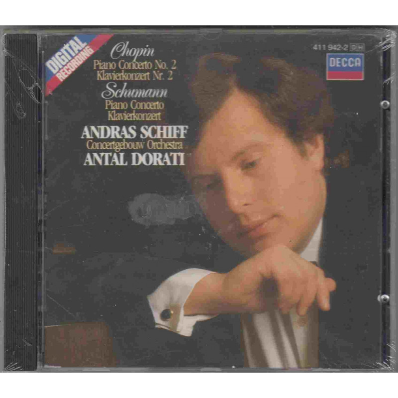 PIANO CONCERTOS