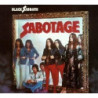 SABOTAGE-DIGIPACK