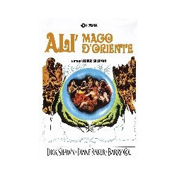 ALI' MAGO D'ORIENTE