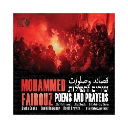 SINFONIA N. 3 "POEMS AND...