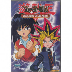 VOL.3 UNA NUOVA INSIDIA - YU-GI-OH