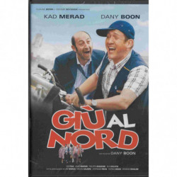 GIU' AL NORD (DS)