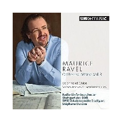 ORCHESTRAL WORKS - OPERE...