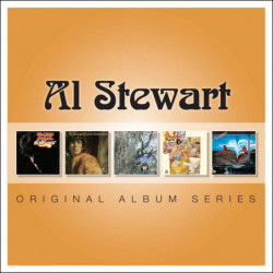 ORIGINAL ALBUM SERIES