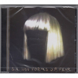 1000 FORMS OF FEAR