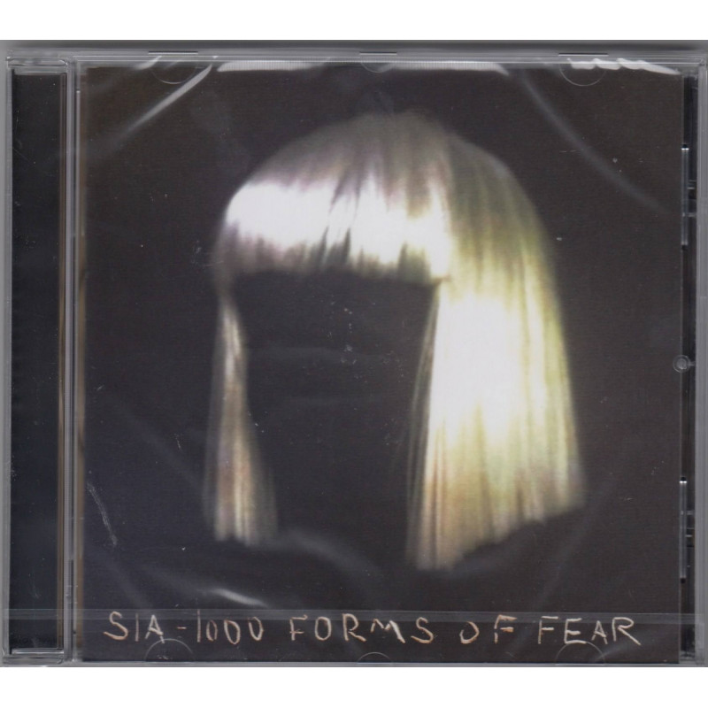 1000 FORMS OF FEAR