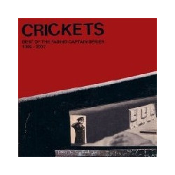 CRICKETS