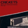 CRICKETS