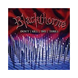 BLACKTHORNE II