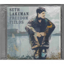 FREEDOM FIELDS