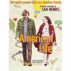 AMERICAN LIFE (2009)
