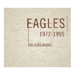 SELECTED WORKS 1972/1999