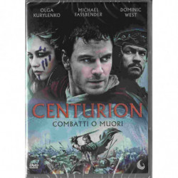 CENTURION DVD S