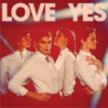 LOVE YES