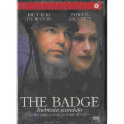 THE BADGE - INCHIESTA SCANDALO