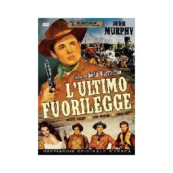 L'ULTIMO FUORILEGGE (1952)