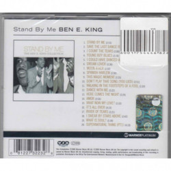 STAND BY ME