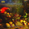TRIO SONATAS - TRIOSONATE