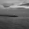 SEA IS NEVER FULL