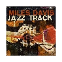 JAZZ TRACK [LP]