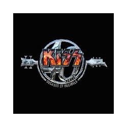KISS 40