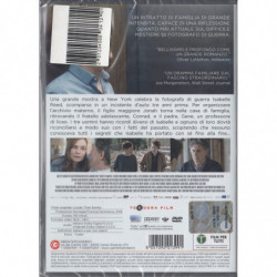 SEGRETI DI FAMIGLIA - DVD (2016)