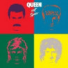 HOT SPACE