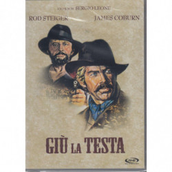 GIU' LA TESTA  (1971)