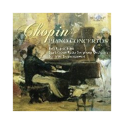 CONCERTO PER PIANOFORTE N.1...