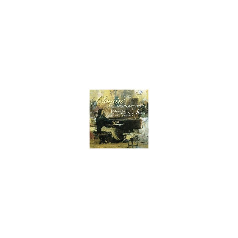 CONCERTO PER PIANOFORTE N.1 OP.11, N.2 O