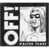 WASTED YEARS