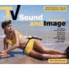 TV SOUND & IMAGE: BRITISH TV ,FILM & LIB