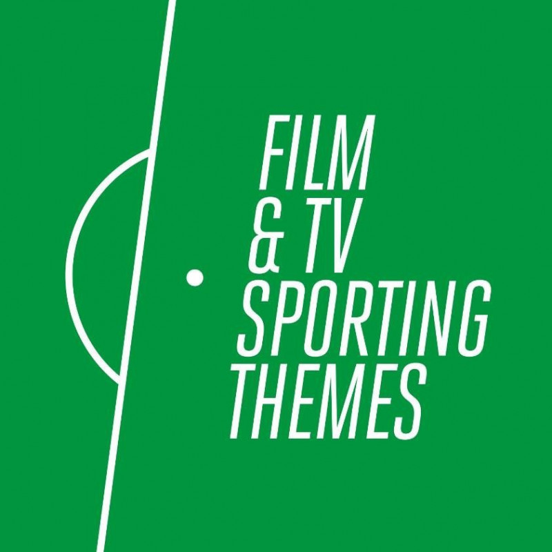 FILM&TV SPORTING THEMES
