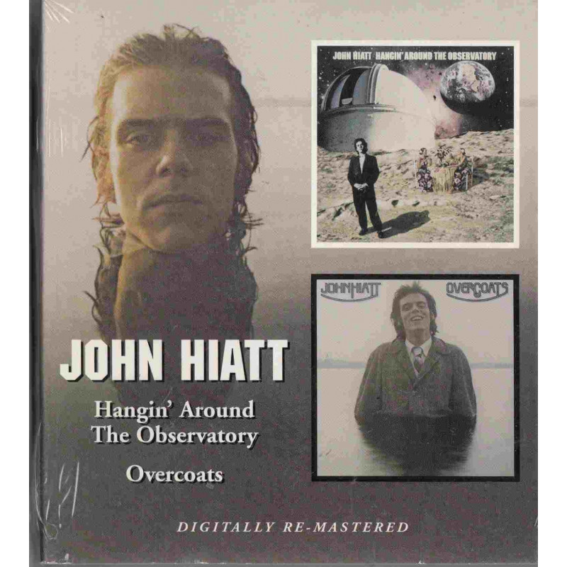 HANGIN'AROUND/OVERCOATS