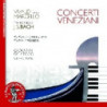 CONCERTI VENEZIANI - TRASCRIZIONI DEI CO