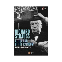 RICHARD STRAUSS: AT THE END...