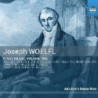 OPERE PER PIANOFORTE (INTEGRALE), VOL.1