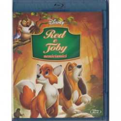 RED E TOBY NEMICIAMICI