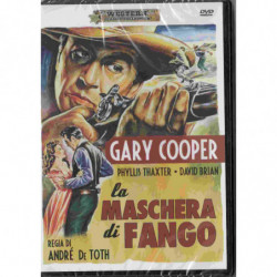 LA MASCHERA DI FANGO (1952)