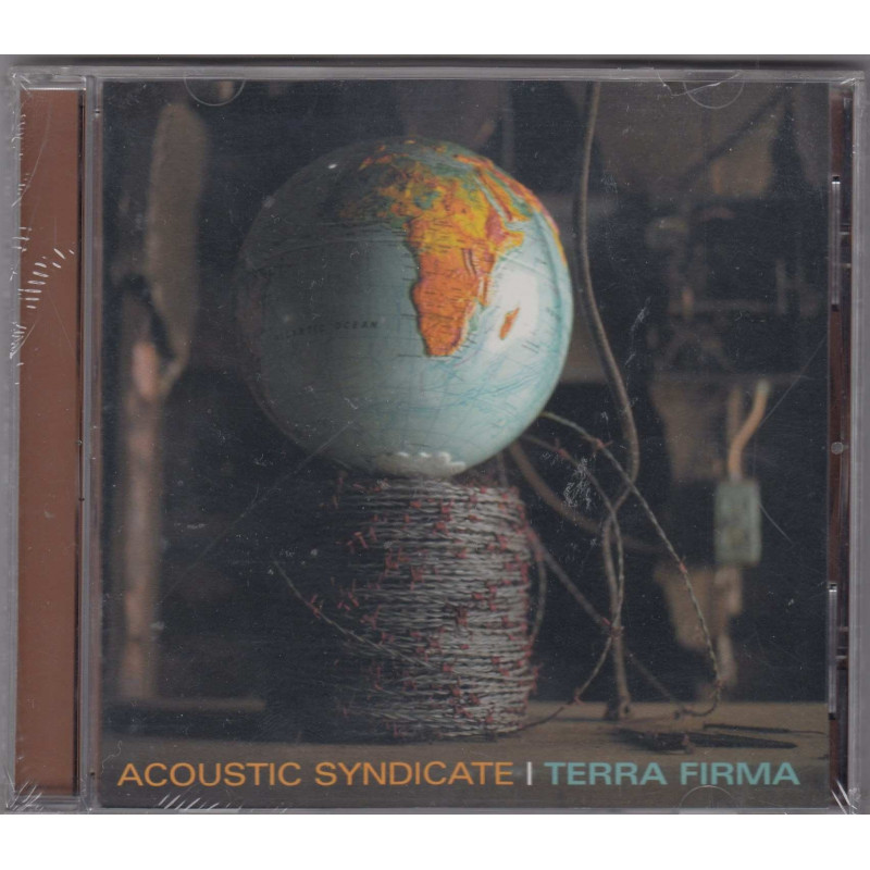 TERRA FIRMA