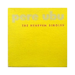 HEARPEN SINGLES 1975-1977