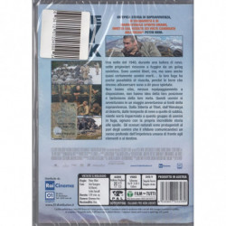 THE WAY BACK (USA 2010)