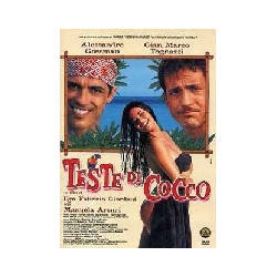 TESTE DI COCCO - DVD